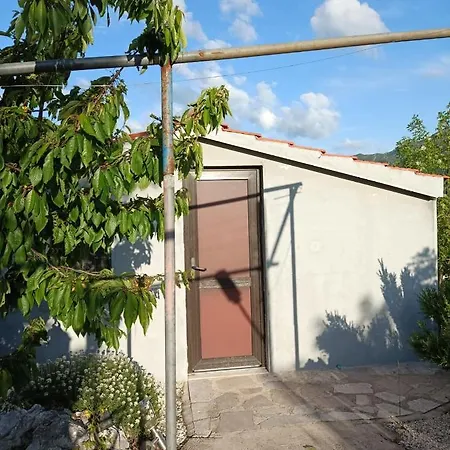 Robinson Haus Panorama No Electricity