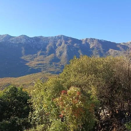 Chalet Robinson Haus Panorama No Electricity *
