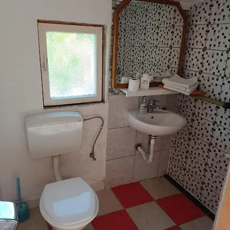 Robinson Haus Panorama No Electricity