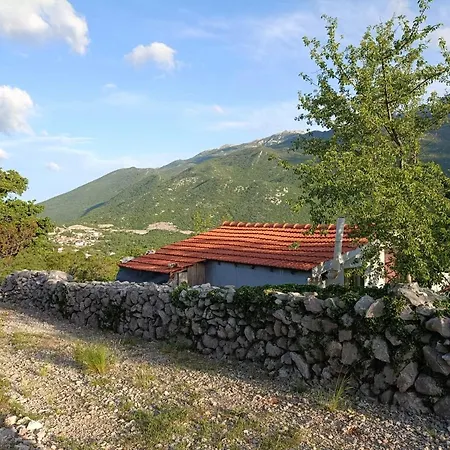 Robinson Haus Panorama No Electricity