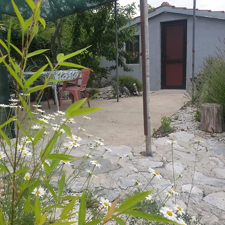 Robinson Haus Panorama No Electricity *