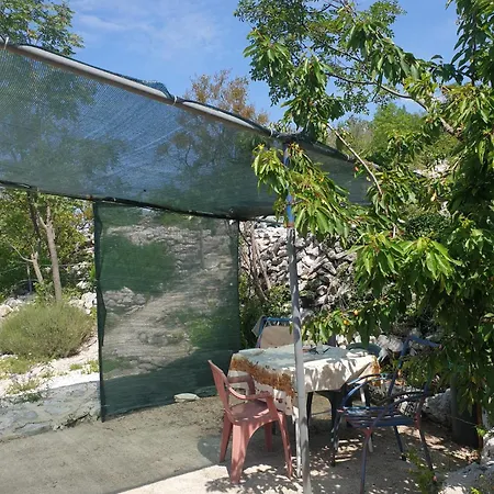 Robinson Haus Panorama No Electricity