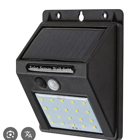 Robinson Haus Panorama No Electricity