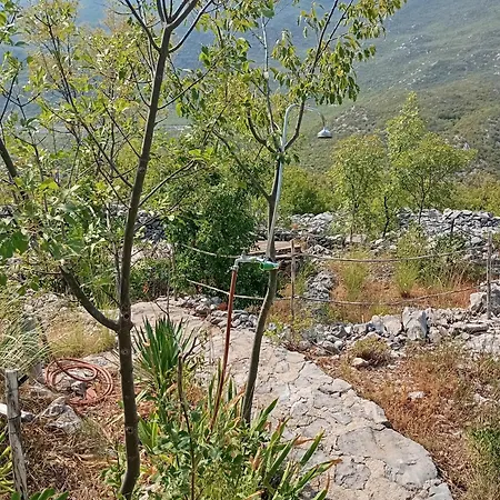 Robinson Haus Panorama No Electricity